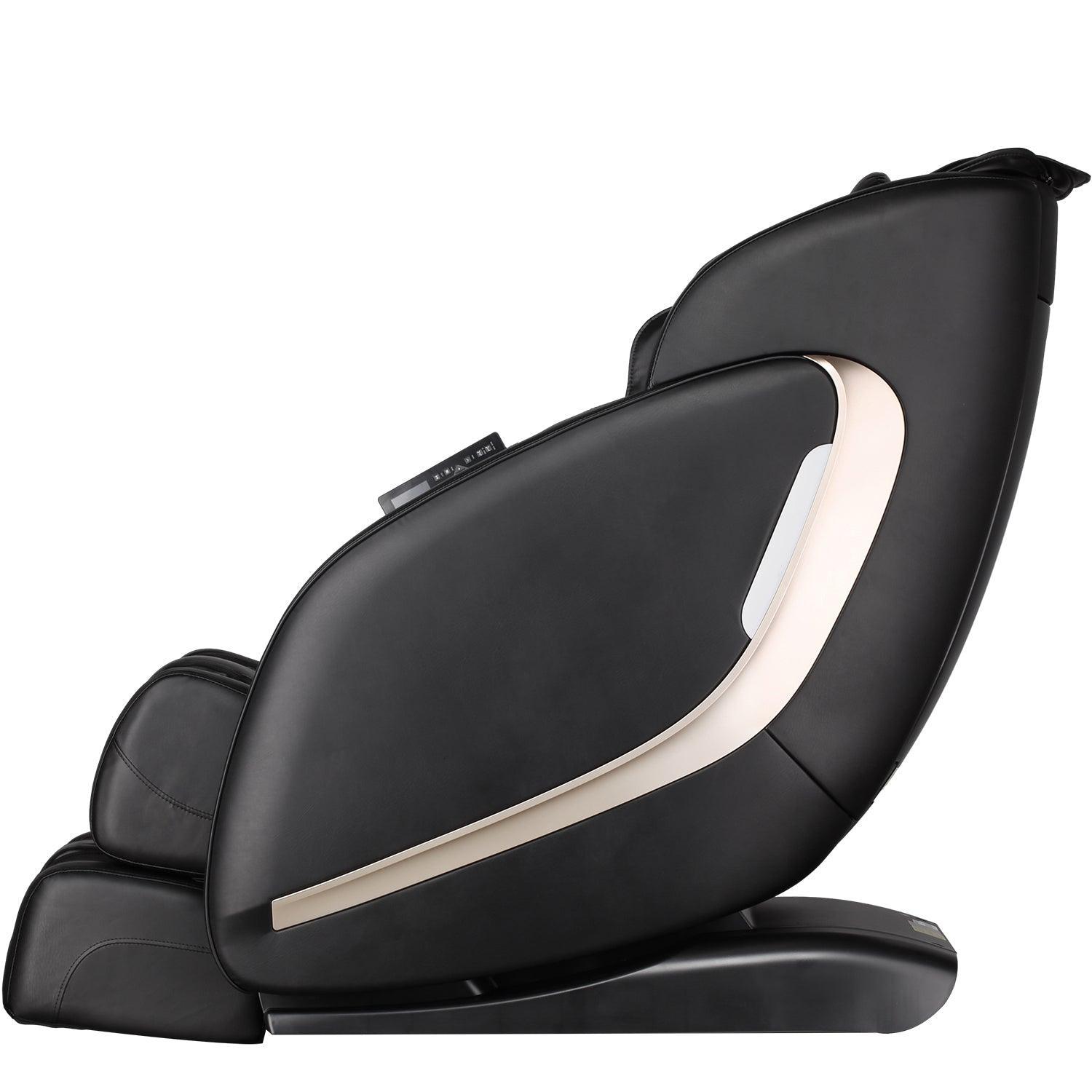 EasPearl® R8069 3D App Controller Zero-G Full Body Massage Chair - EasPearl