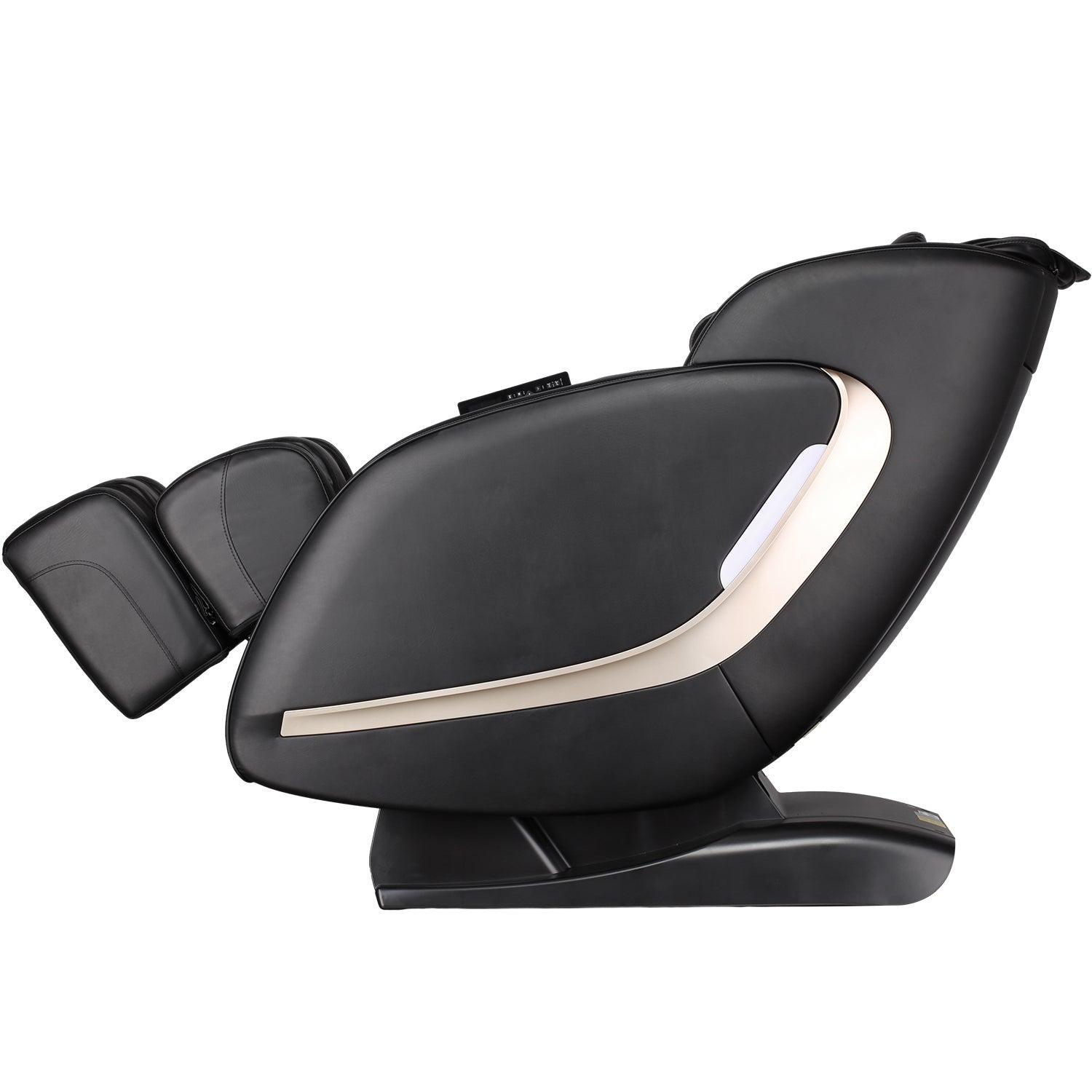 EasPearl® R8069 3D App Controller Zero-G Full Body Massage Chair - EasPearl