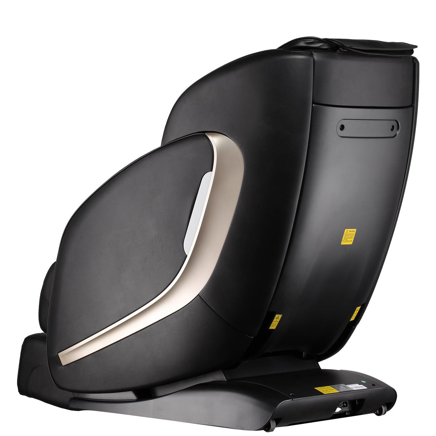 EasPearl® R8069 3D App Controller Zero-G Full Body Massage Chair - EasPearl