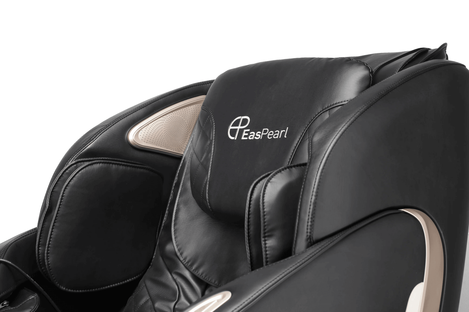 EasPearl® R8069 3D App Controller Zero-G Full Body Massage Chair - EasPearl