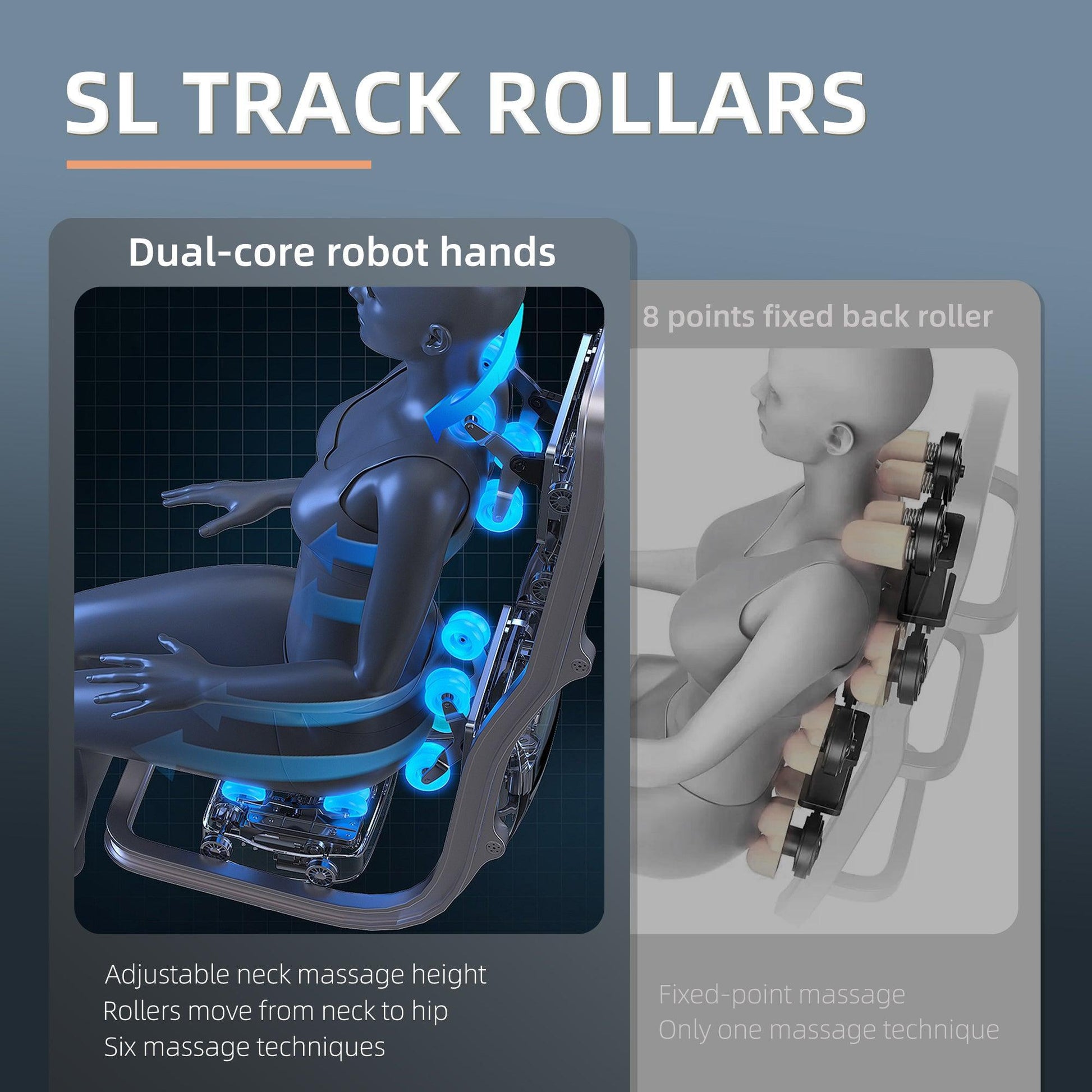 Easpearl Sl Track Massage Chair Troubleshooting: Quick Fixes Guide
