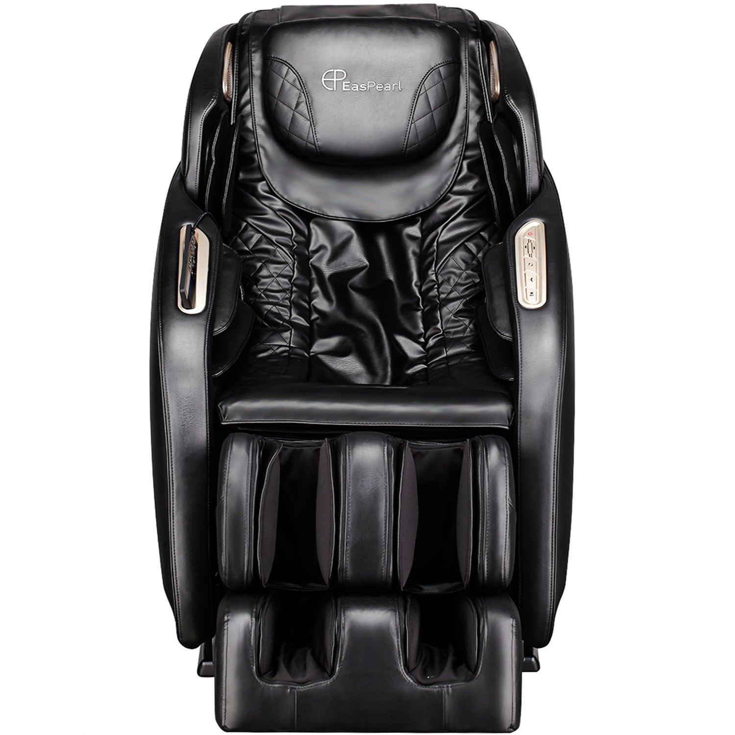 EasPearl® R8069 3D App Controller Zero-G Full Body Massage Chair - EasPearl