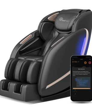R8069 foot roller massage chair holiday offer