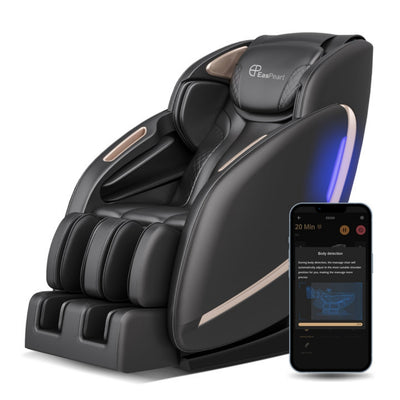 R8069 foot roller massage chair holiday offer