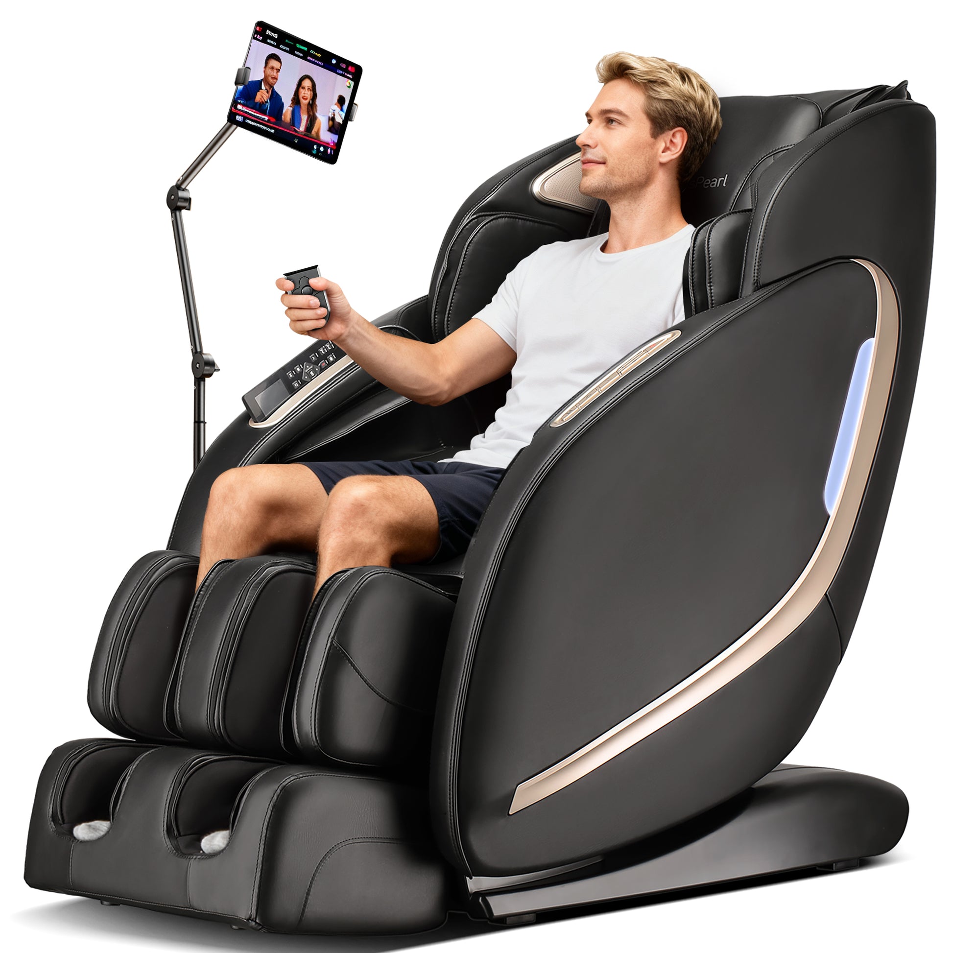 R8069 zero gravity massage chair deal