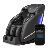 EasPearl best buy full body massage chair recliner-r8069