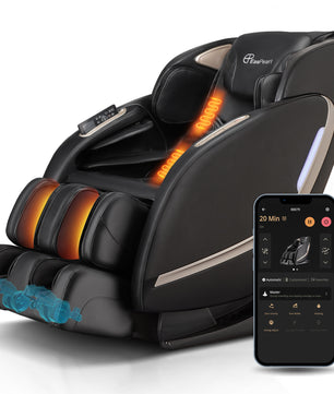 EasPearl_best_buy_full_body_massage_chair_zero gravityr-r8069