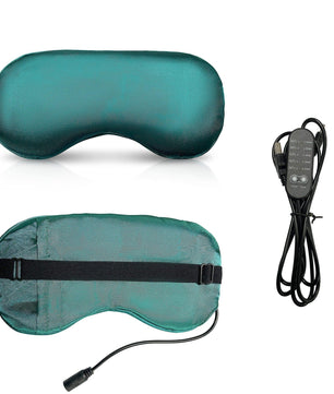 eye mask including
