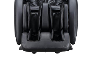 EasPearl® R8089 4D Fascia Rollers Zero-G Full Body Massage Chair with LCD Screen - EasPearl