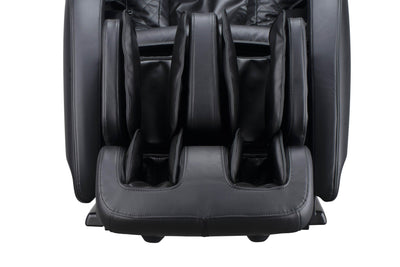 EasPearl® R8089 4D Fascia Rollers Zero-G Full Body Massage Chair with LCD Screen - EasPearl