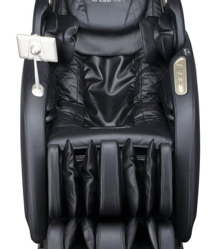 EasPearl® R8089  - Shiatsu Stretch Massage Recliner with Electric Footrest Extension