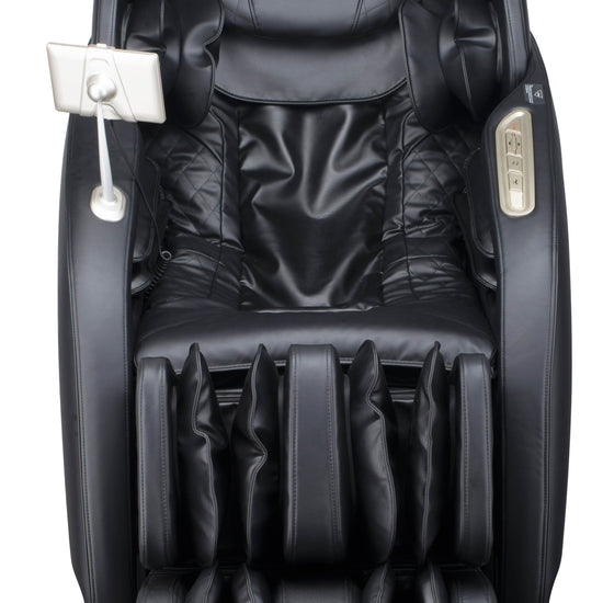 EasPearl® R8089  - Shiatsu Stretch Massage Recliner with Electric Footrest Extension