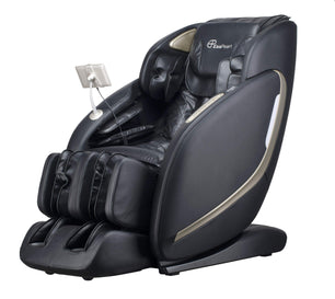 EasPearl® R8089 4D Fascia Rollers Zero-G Full Body Massage Chair with LCD Screen - EasPearl