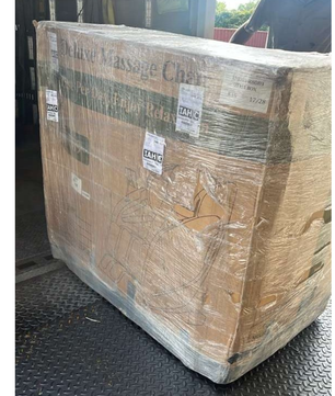 Only US | Sell Customer-returned EasPearl R8089 Good Condition-85% New