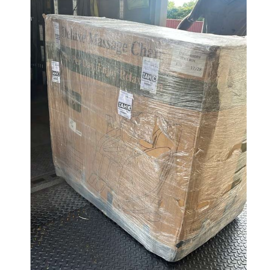 Only US | Sell Customer-returned EasPearl R8089 Good Condition-85% New