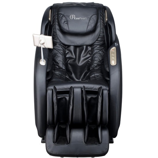 EasPearl® R8089 PRO - Shiatsu Stretch Massage Recliner with APP OTA Remote Controller