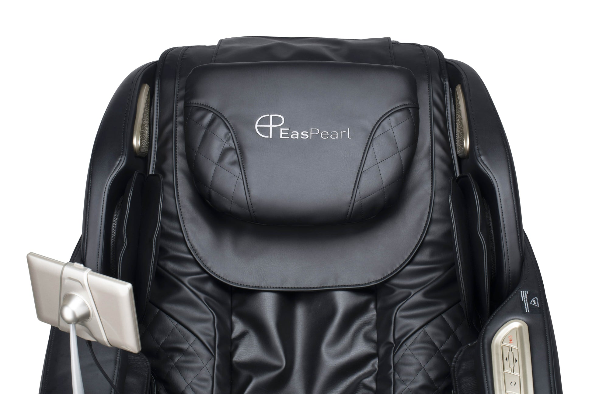 easpearl back massager for chair-r8089