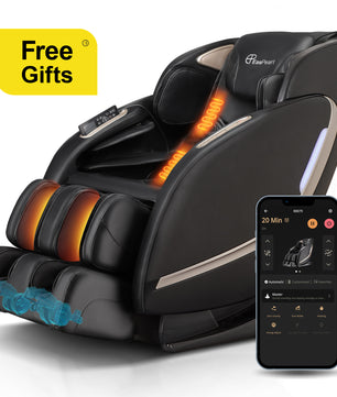 easpearl best buy massage chair-r8079