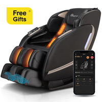 easpearl best buy massage chair-r8079