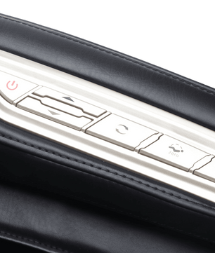 easpearl best zero gravity massage chair-r8069