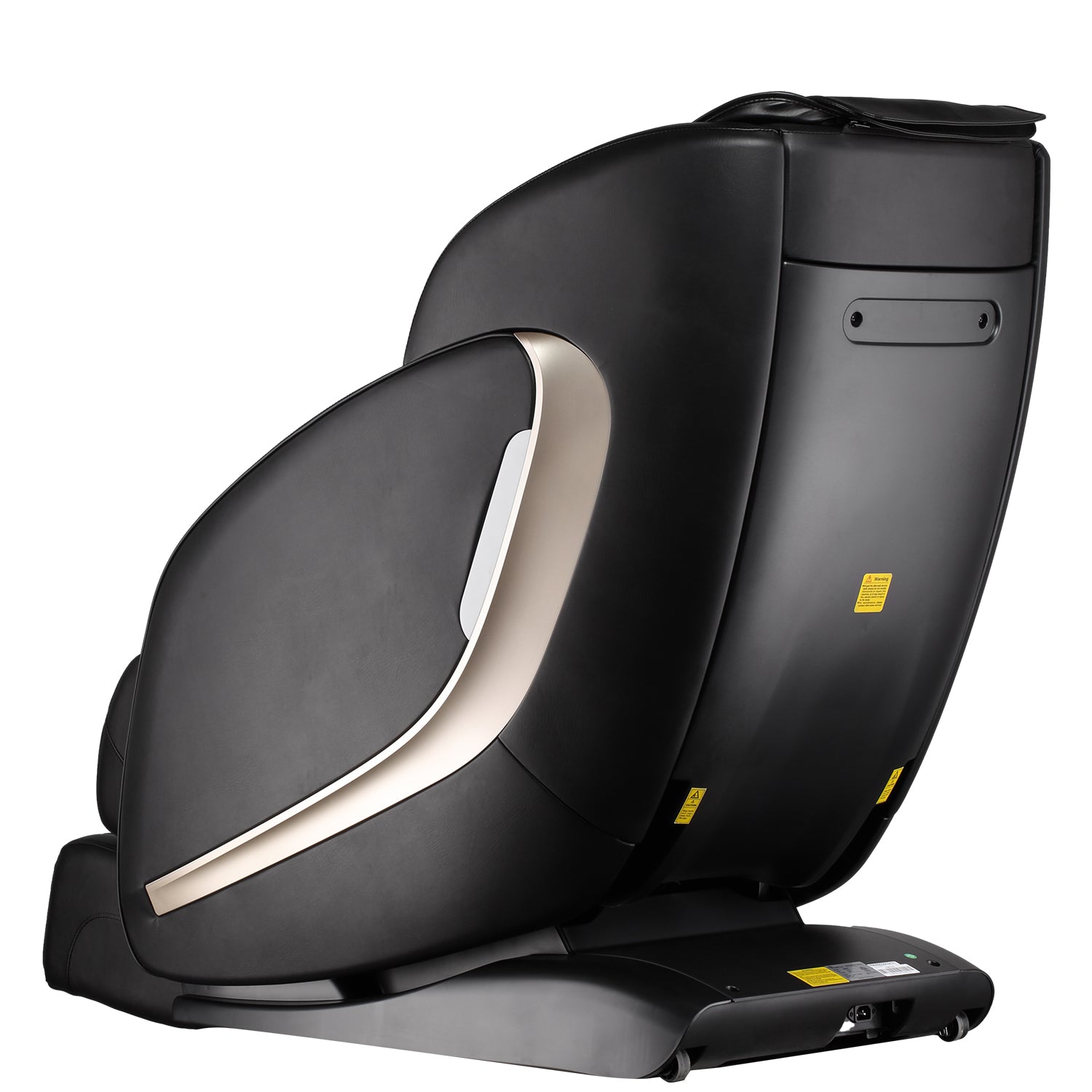 easpearl full body massage chair-r8079
