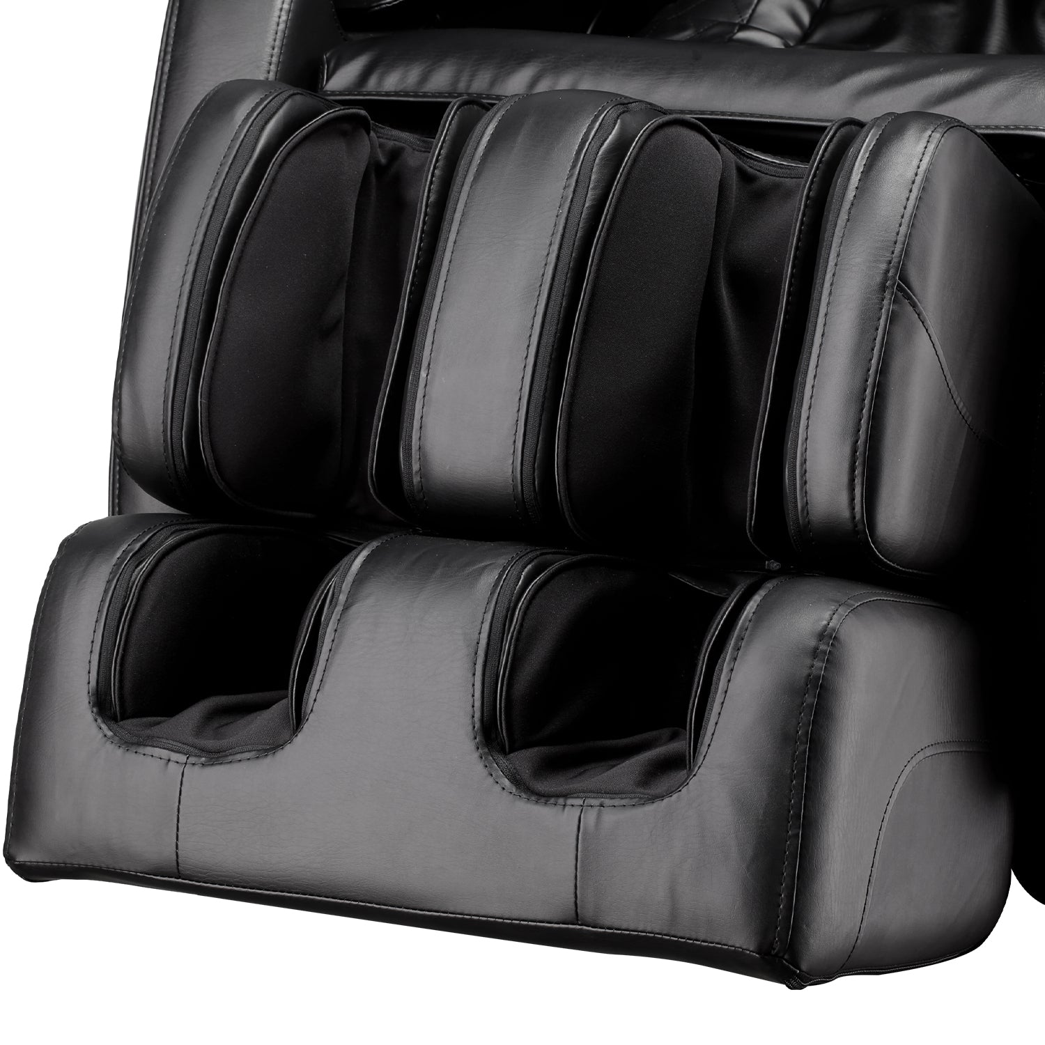 easpearl heat and massage chair-r8079