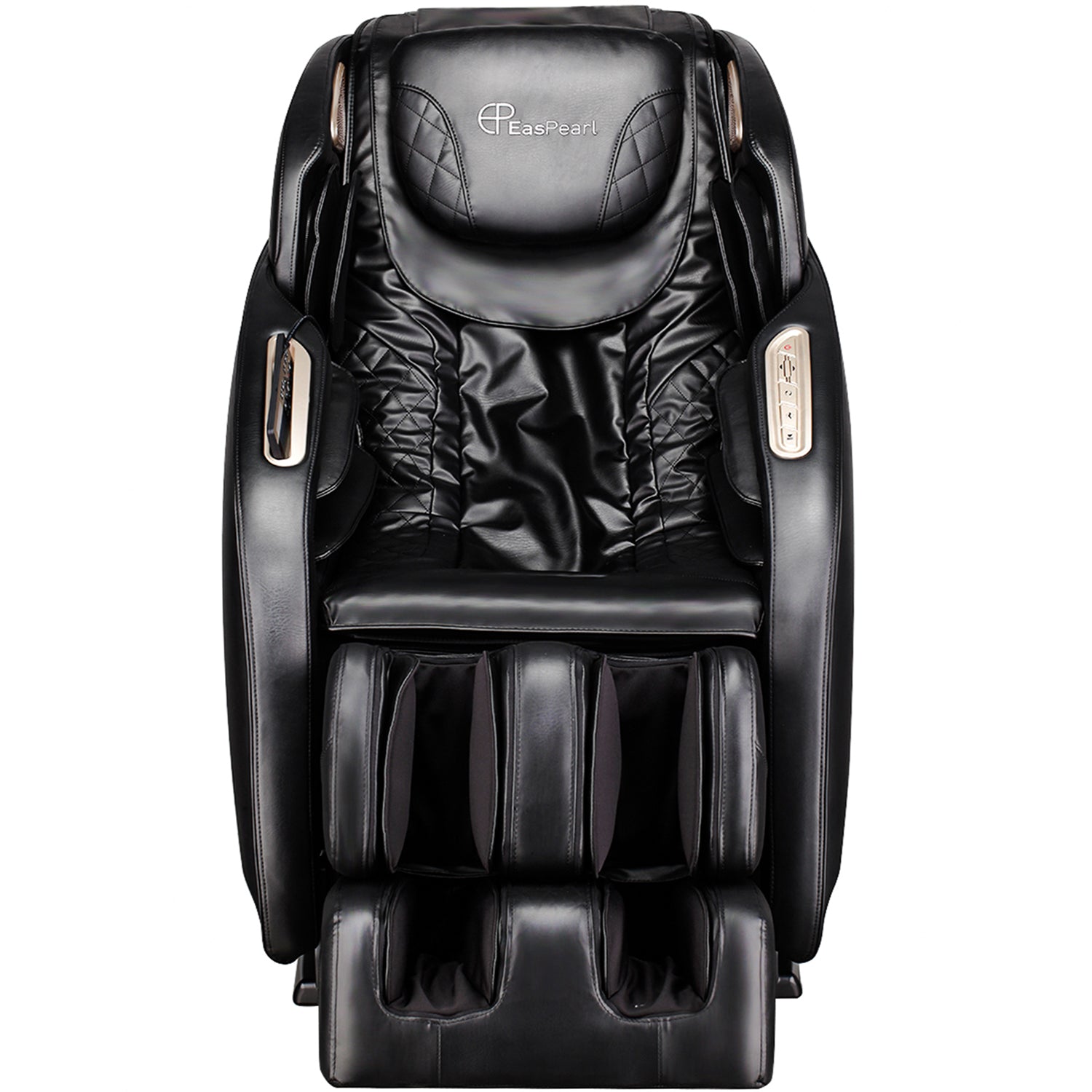 easpearl massage chair recliner-r8079