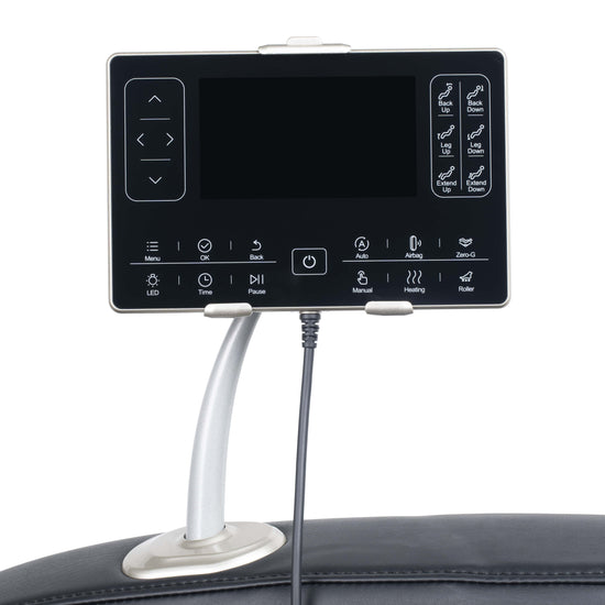 easpearl massaging chair-r8089