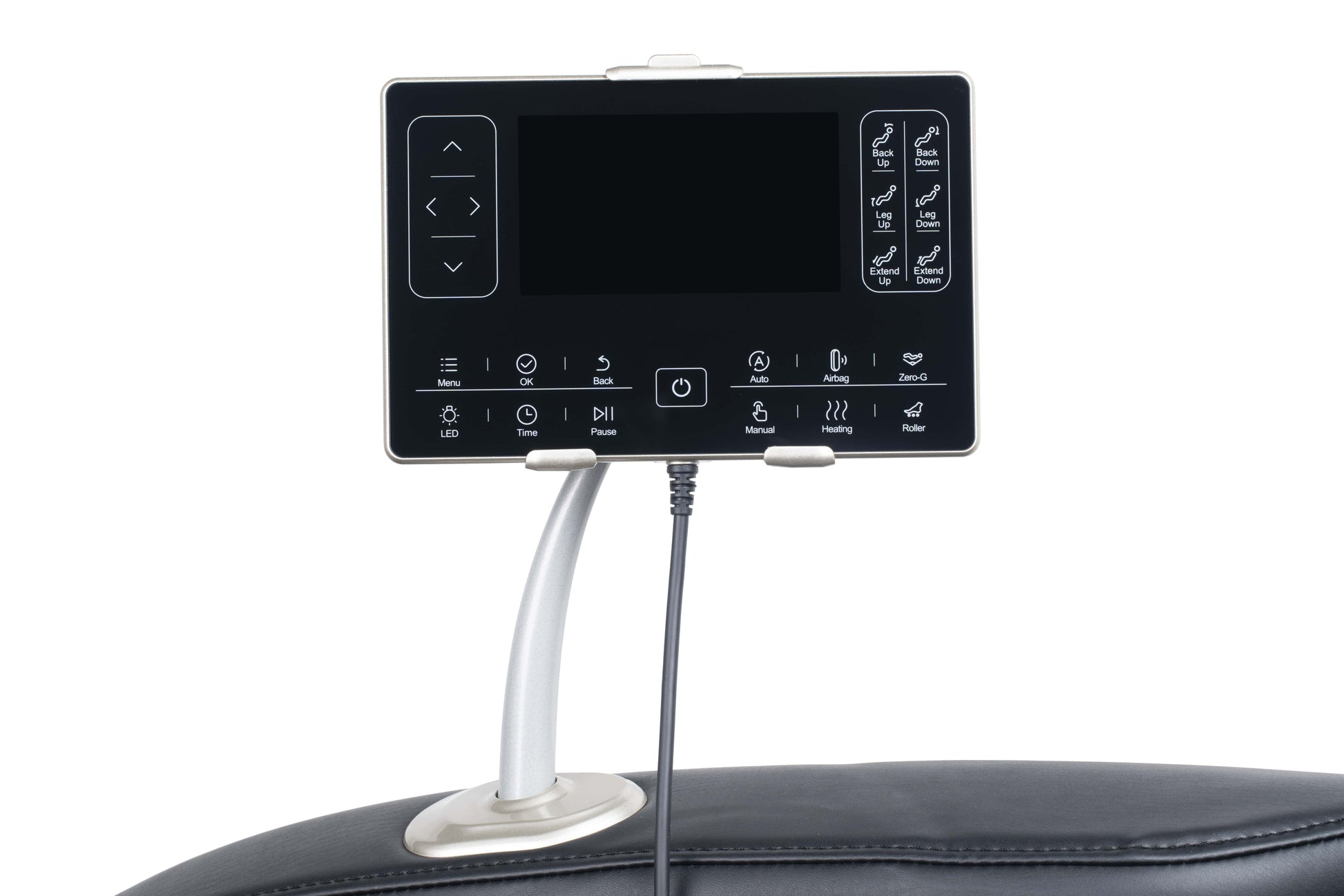 easpearl massaging chair-r8089