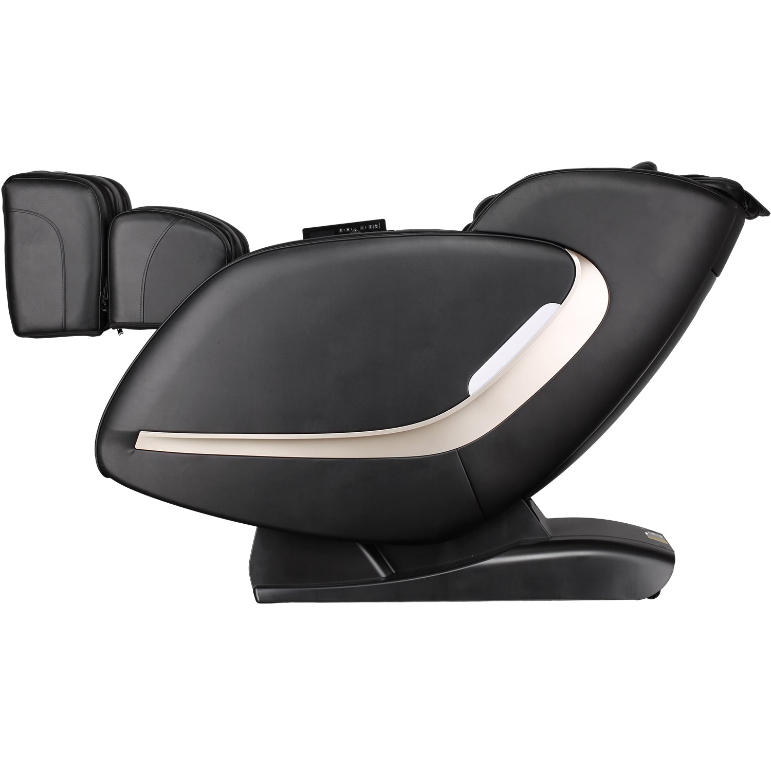 easpearl reclinable massage chair-r8079