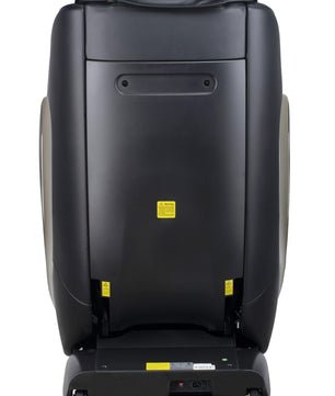 easpearl reclining massage chair-r8089