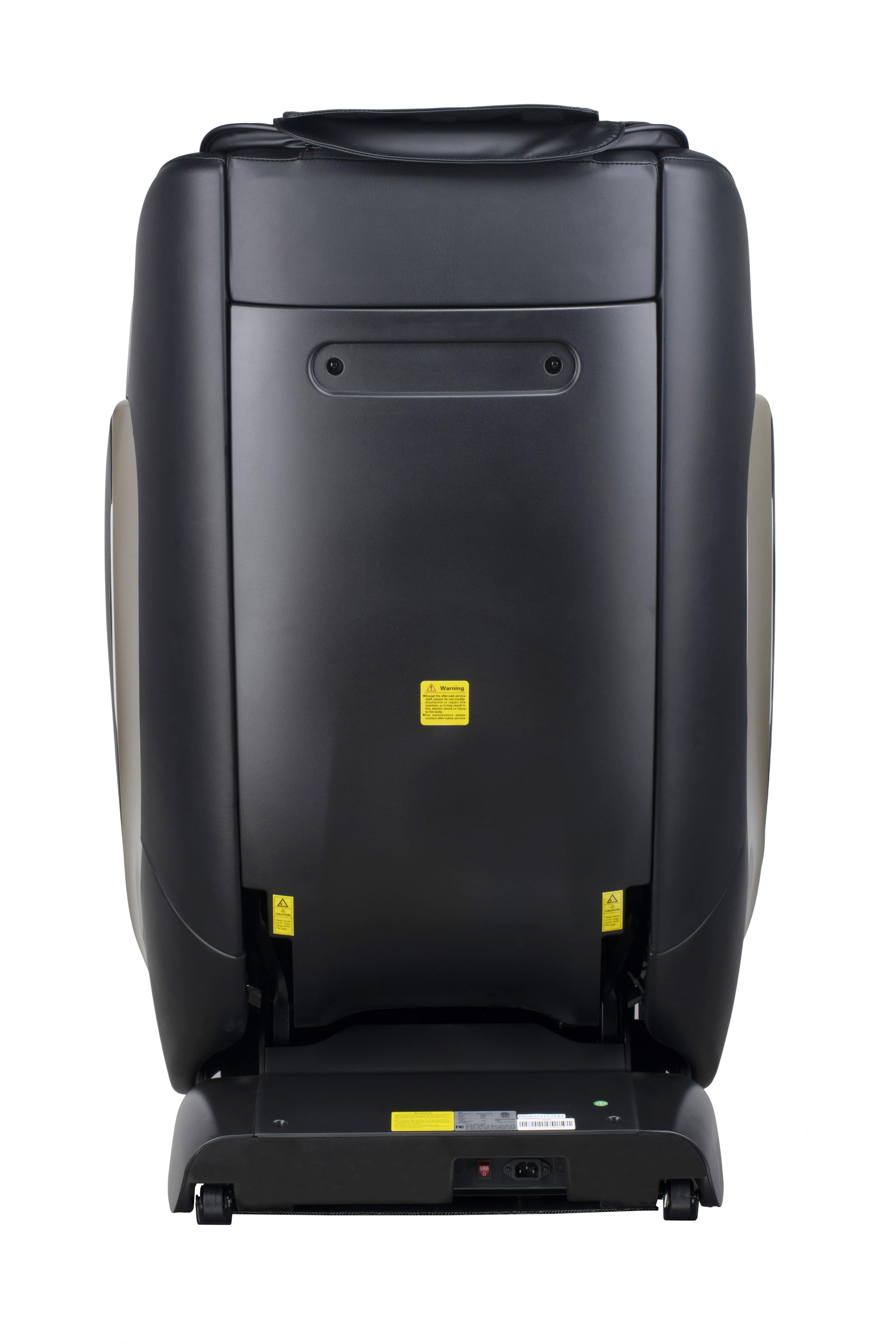 easpearl reclining massage chair-r8089