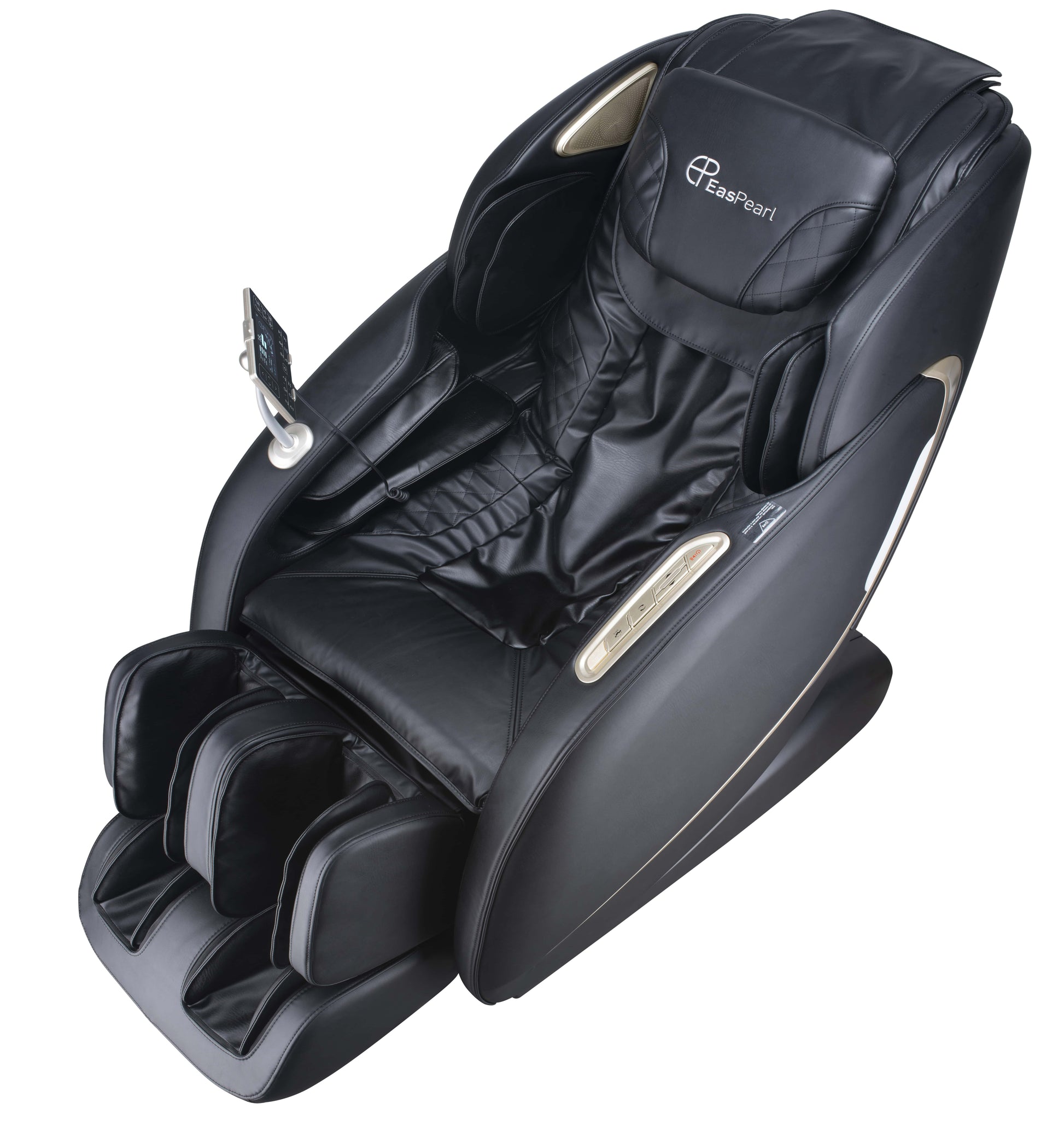 easpearl relax massage chair-r8089