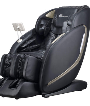 easpearl zero gravity massage chair-r8089