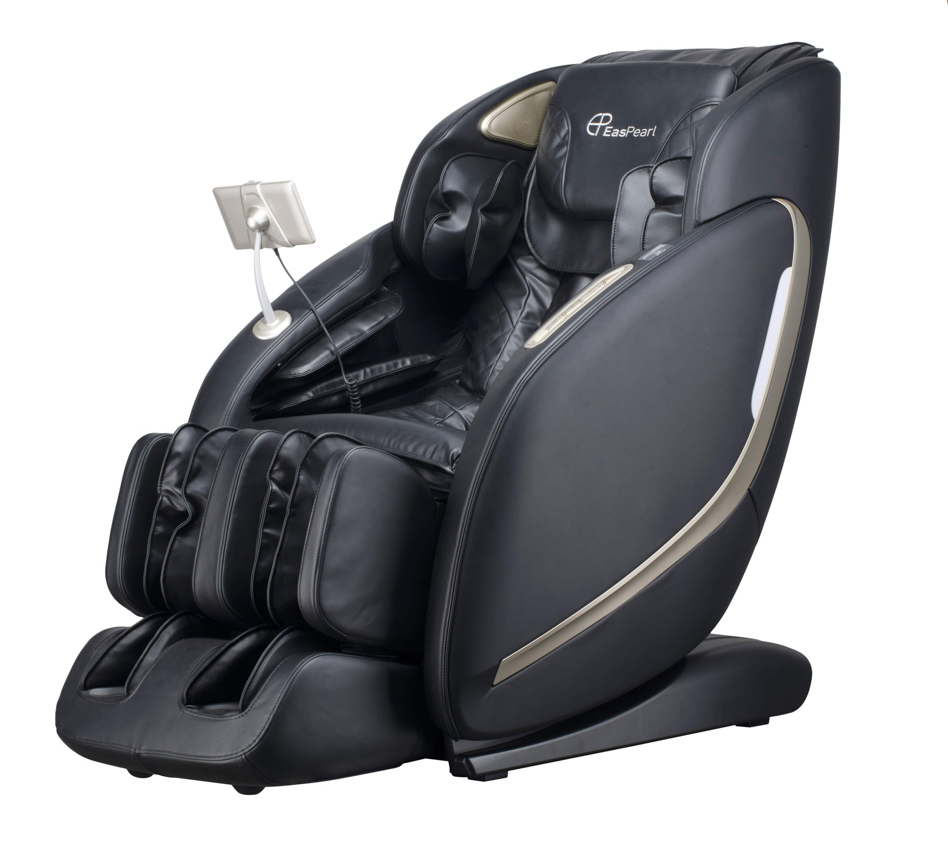 easpearl zero gravity massage chair-r8089