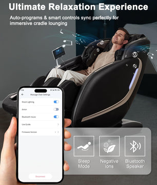 R8089 PRO Massage Chair - Refurbished