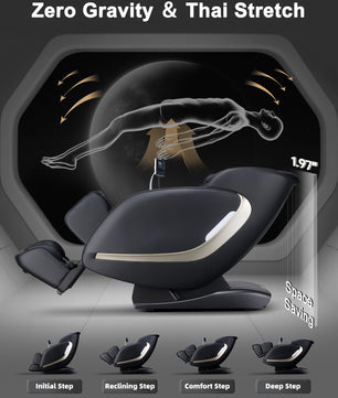 R8089 PRO Massage Chair - Refurbished